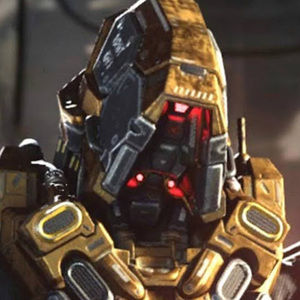 Meet your Posher, Chase